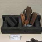 火打ち式発火道具の写真