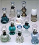 豆ランプの写真