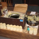 和ろうそく作り1